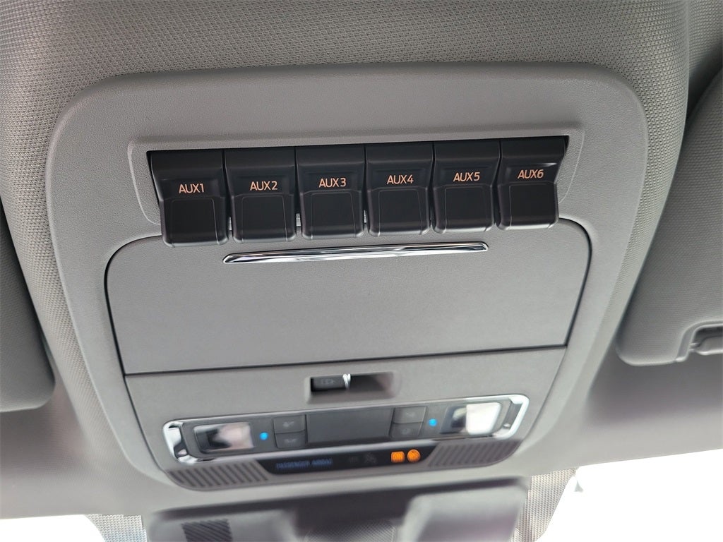 2026 Ford F-250SD F-250® Lariat®