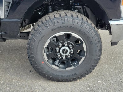 2026 Ford F-250SD F-250® Lariat®