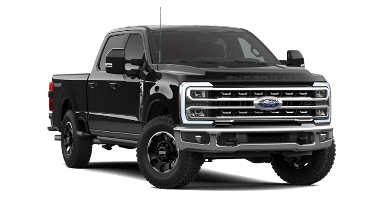 2026 Ford F-250SD F-250® Lariat®