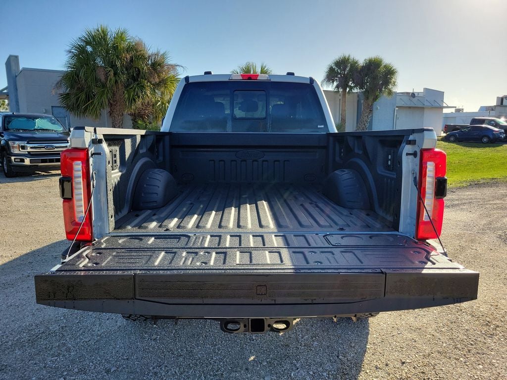 2026 Ford F-250SD F-250® XLT