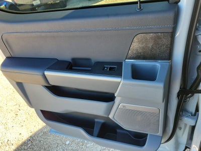 2026 Ford F-250SD F-250® XLT