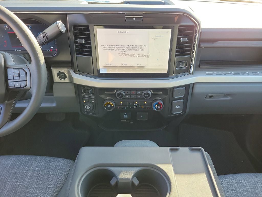 2026 Ford F-250SD F-250® XLT