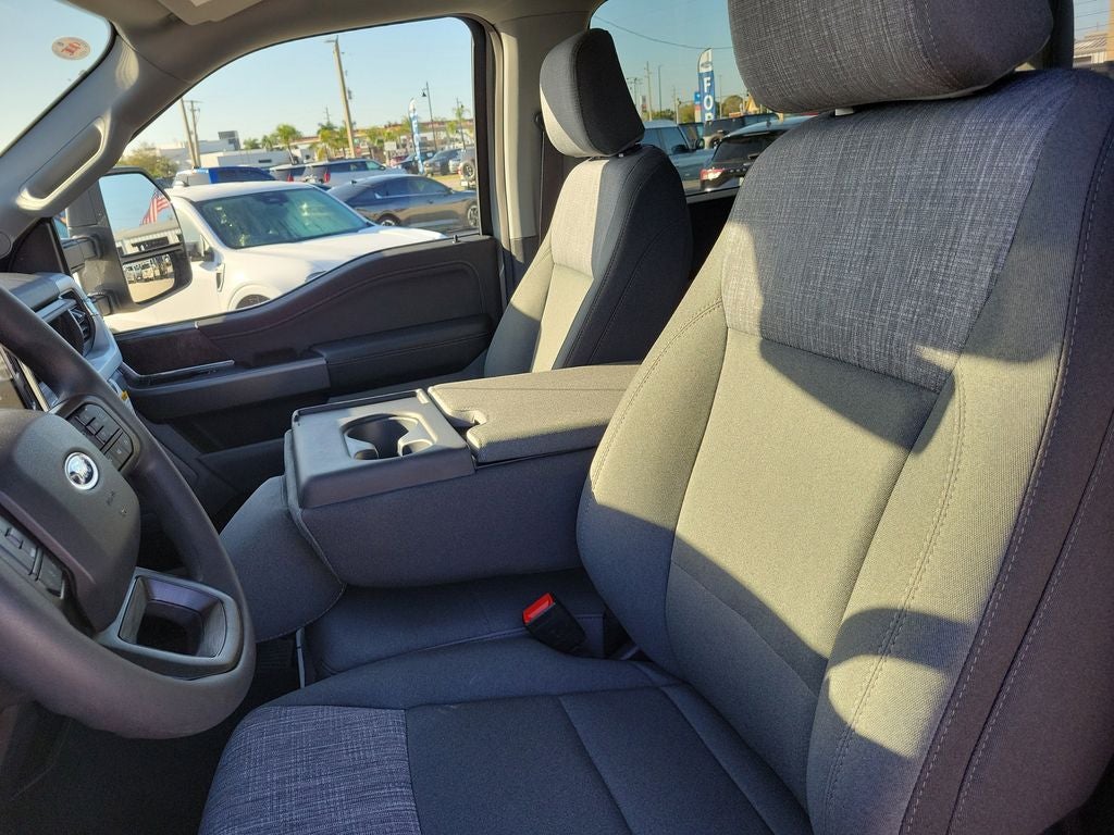 2026 Ford F-250SD F-250® XLT