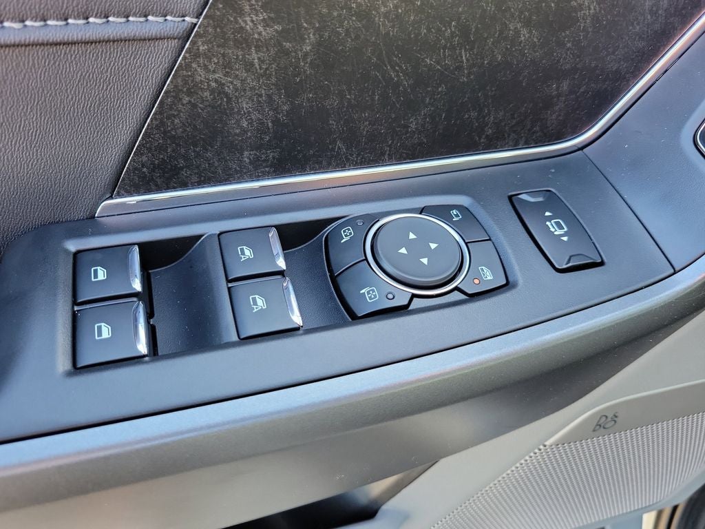 2026 Ford F-250SD F-250® XLT