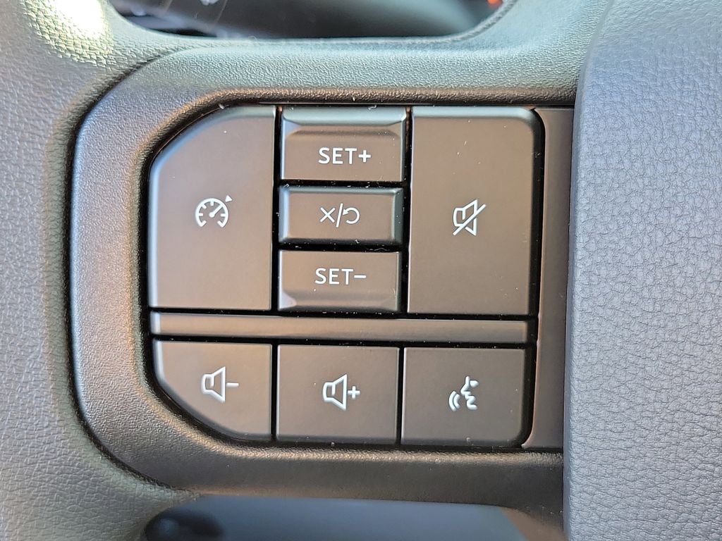 2026 Ford F-250SD F-250® XLT