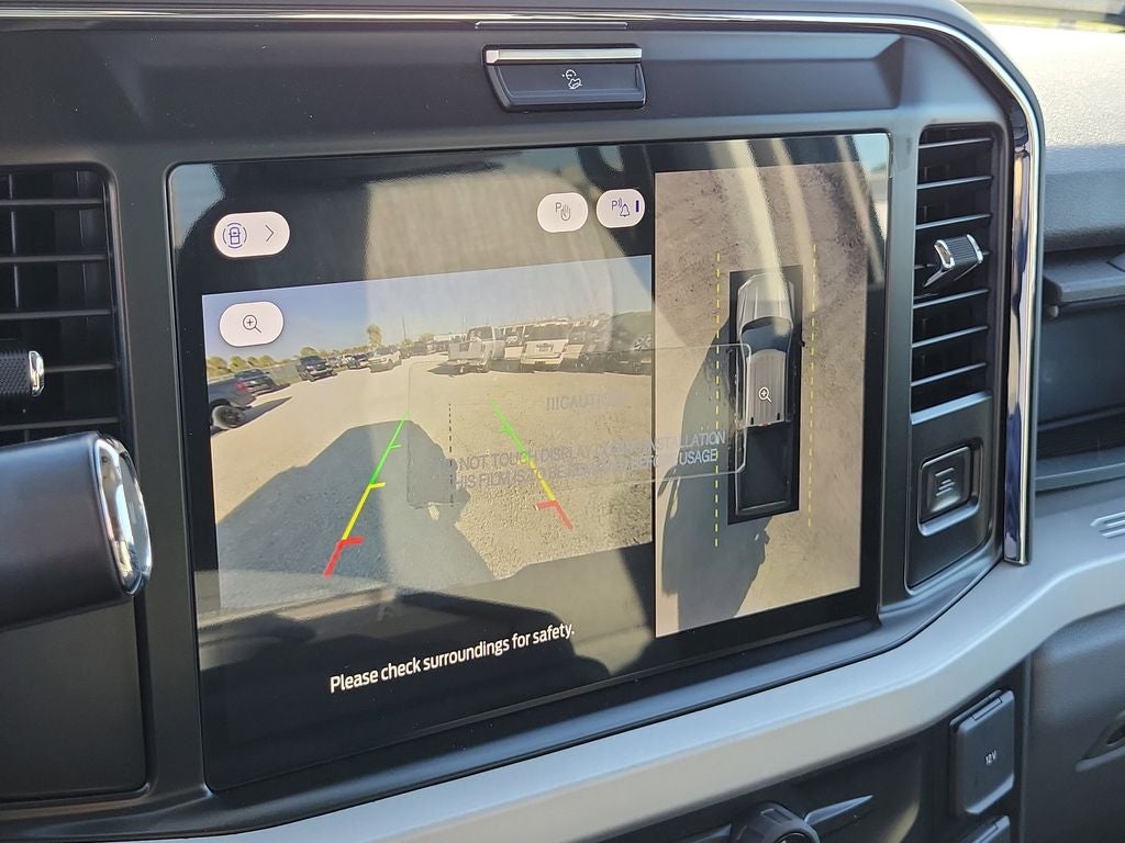 2026 Ford F-250SD F-250® XLT