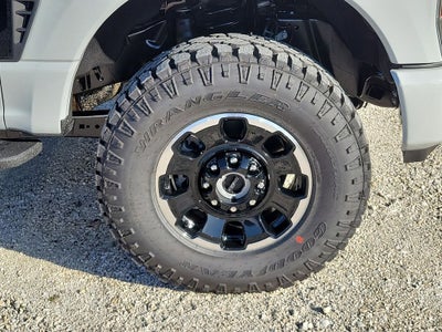 2026 Ford F-250SD F-250® XLT