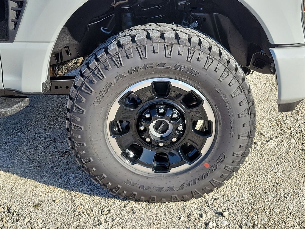 2026 Ford F-250SD F-250® XLT