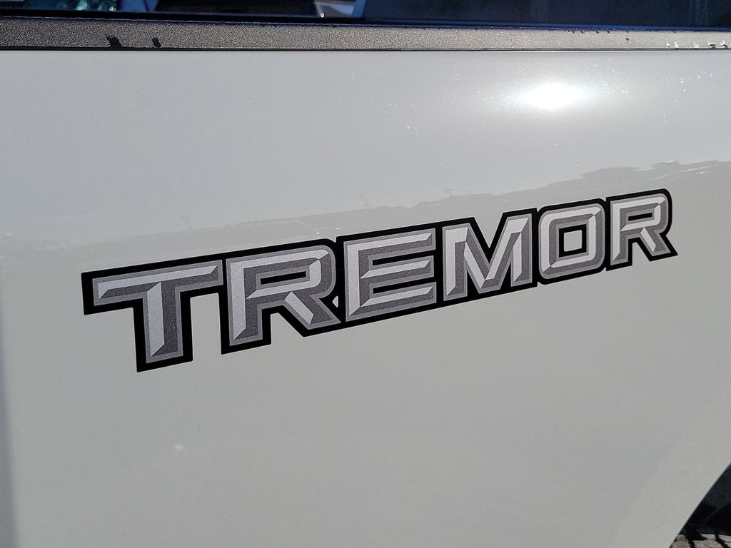 2026 Ford F-250SD F-250® XLT