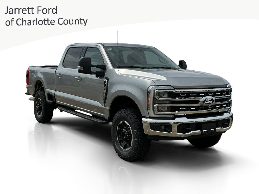 2027 Ford F-250SD XLT
