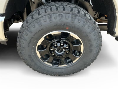 2027 Ford F-250SD XLT