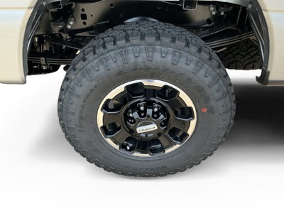 2027 Ford F-250SD XLT