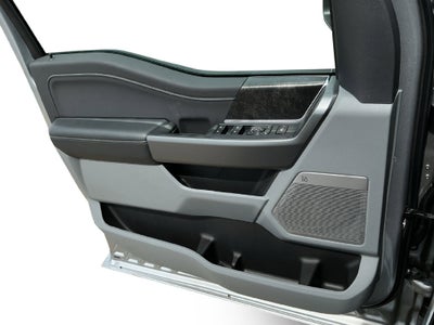 2027 Ford F-250SD XLT