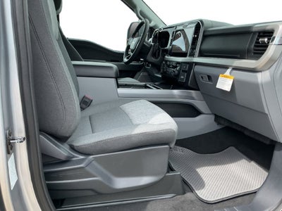 2027 Ford F-250SD XLT