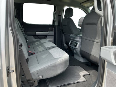 2027 Ford F-250SD XLT