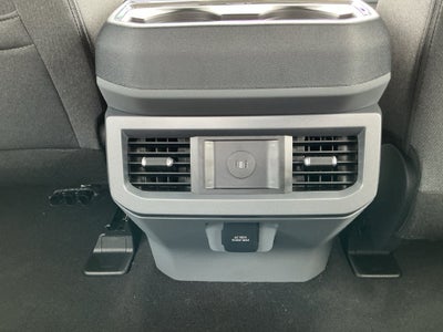 2027 Ford F-250SD XLT