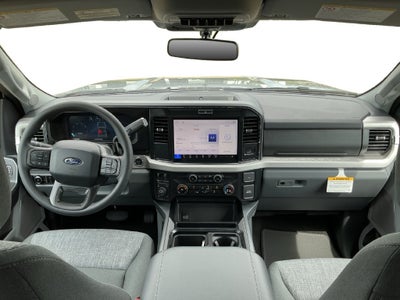 2027 Ford F-250SD XLT