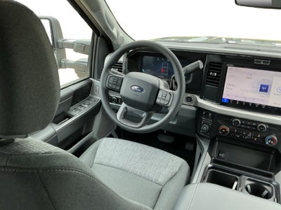 2027 Ford F-250SD XLT