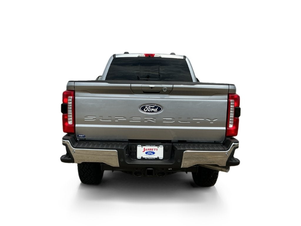 2027 Ford F-250SD XLT