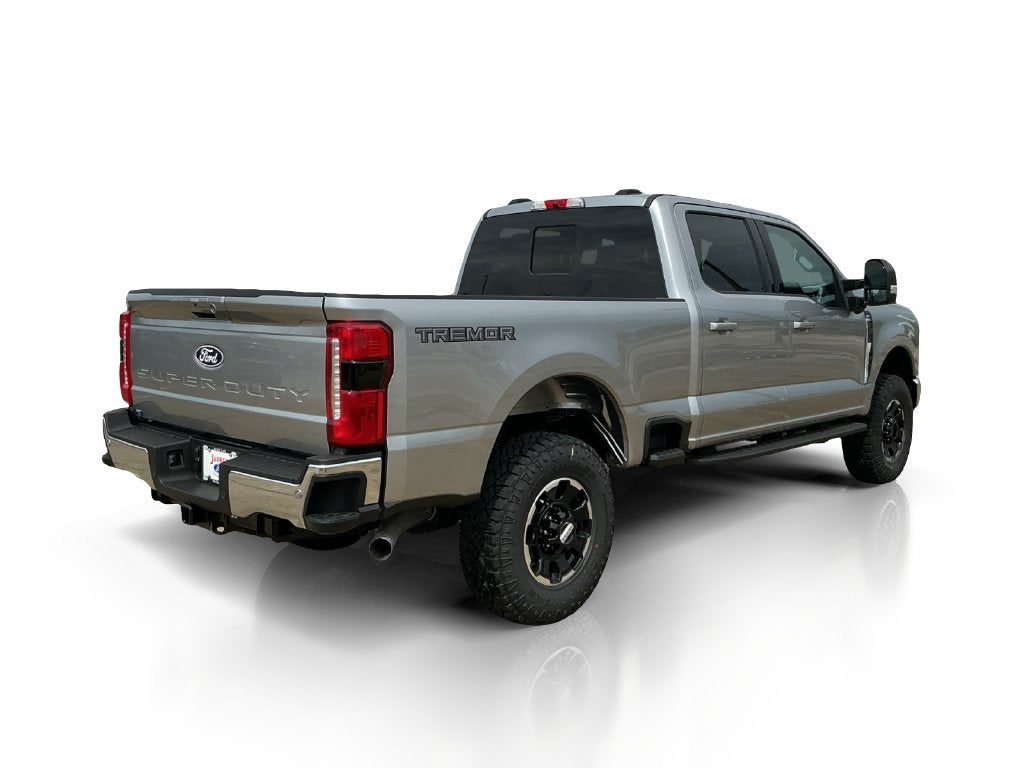 2027 Ford F-250SD XLT