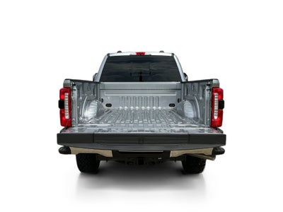 2027 Ford F-250SD XLT