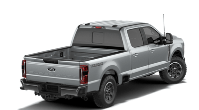 2027 Ford F-250SD XLT