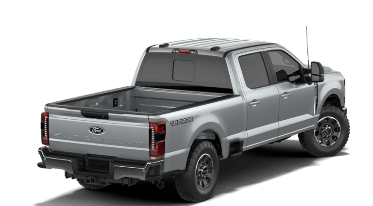 2027 Ford F-250SD XLT