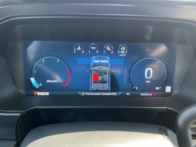 2024 Ford F-250SD Lariat