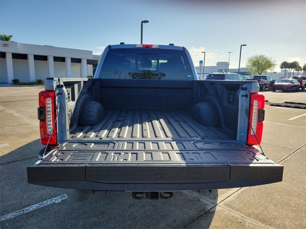 2026 Ford F-250SD F-250® Lariat®