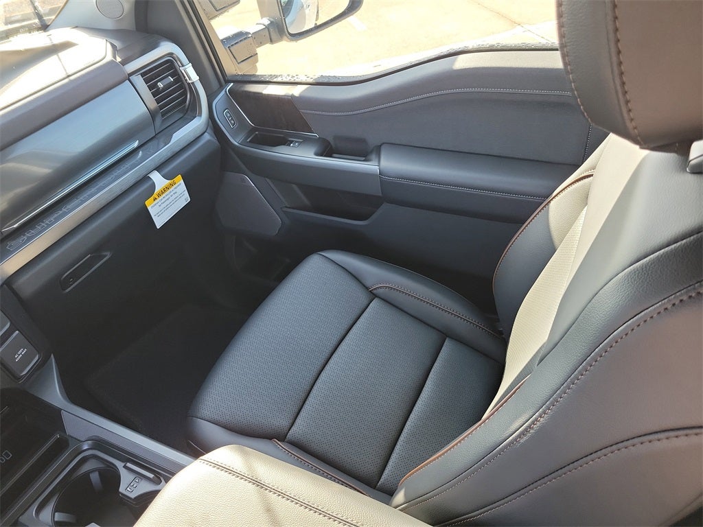 2026 Ford F-250SD F-250® Lariat®