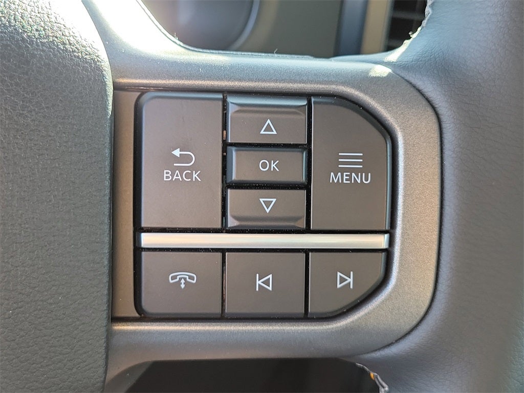 2026 Ford F-250SD F-250® Lariat®