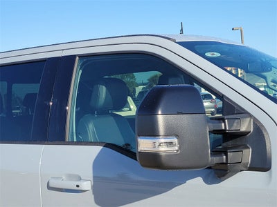 2026 Ford F-250SD F-250® Lariat®