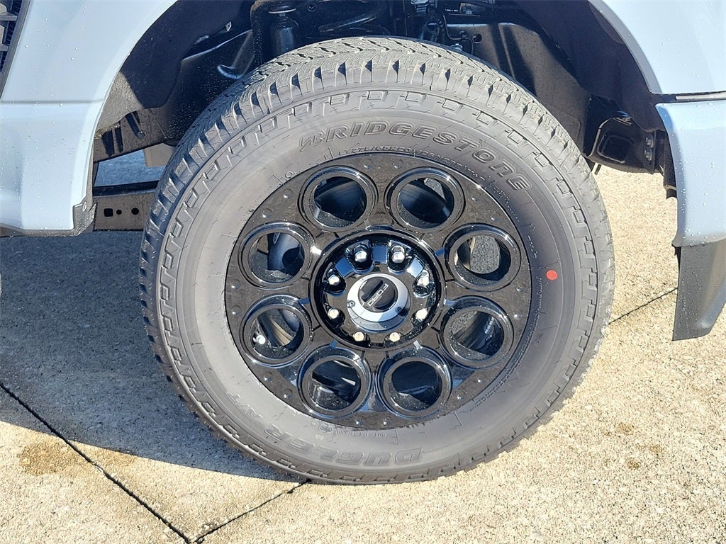 2026 Ford F-250SD F-250® Lariat®