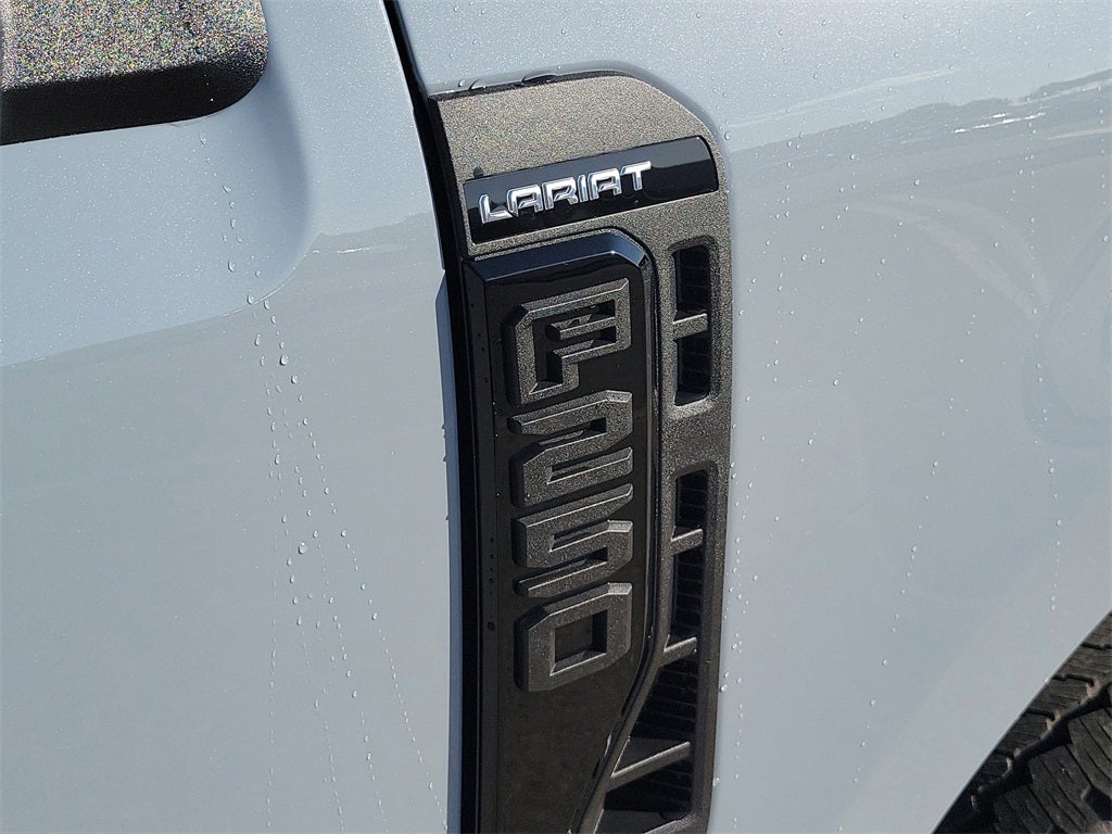 2026 Ford F-250SD F-250® Lariat®