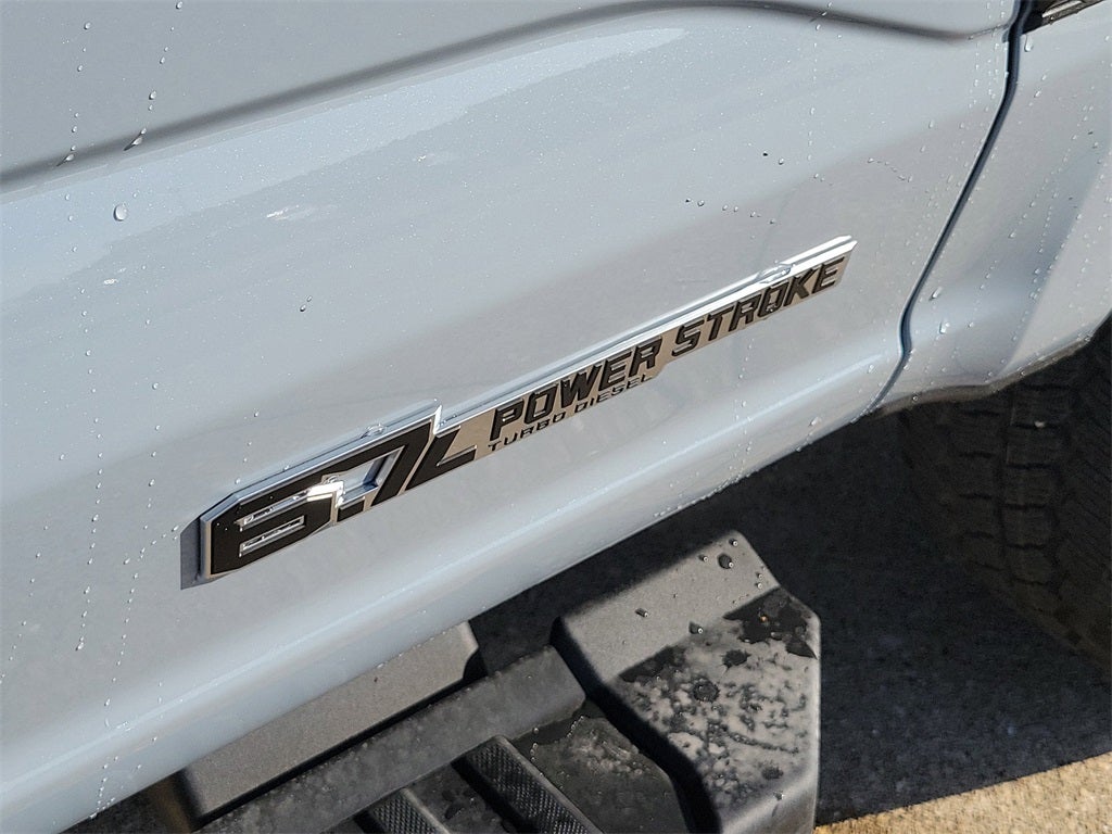 2026 Ford F-250SD F-250® Lariat®