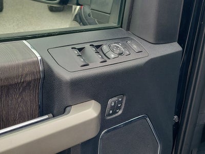 2021 Ford F-250SD Lariat