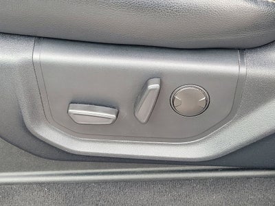 2021 Ford F-250SD Lariat