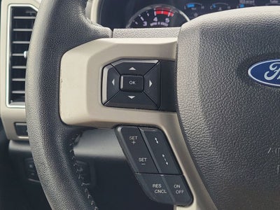 2021 Ford F-250SD Lariat