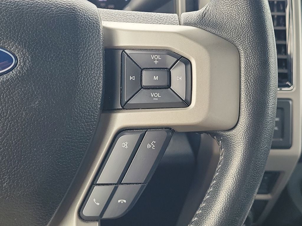 2021 Ford F-250SD Lariat