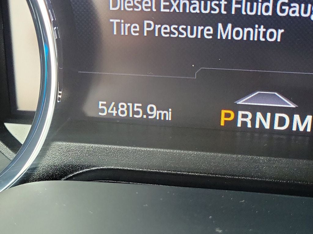 2021 Ford F-250SD Lariat