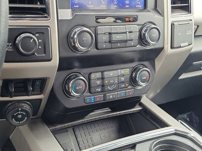 2021 Ford F-250SD Lariat