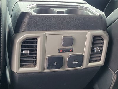 2021 Ford F-250SD Lariat