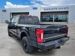 2021 Ford F-250SD Lariat