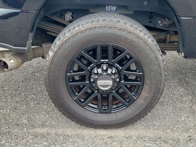 2021 Ford F-250SD Lariat