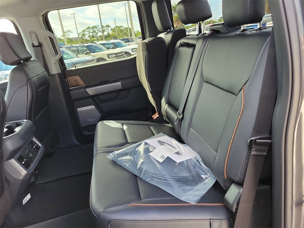 2026 Ford F-250SD F-250® Lariat®