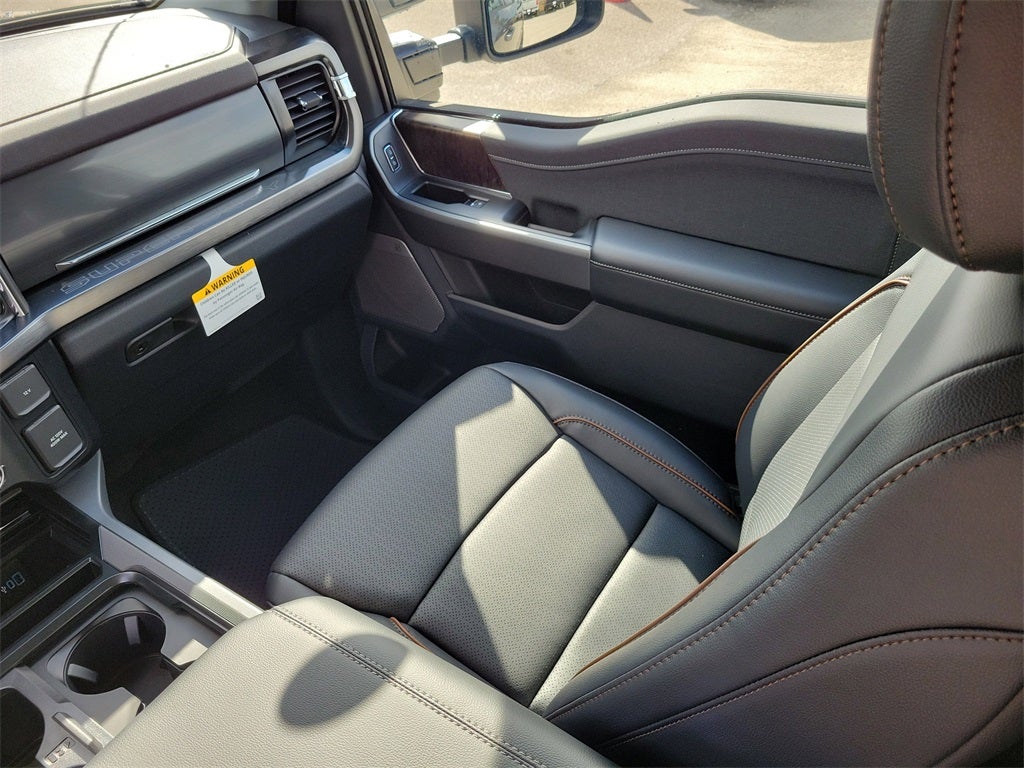 2026 Ford F-250SD F-250® Lariat®