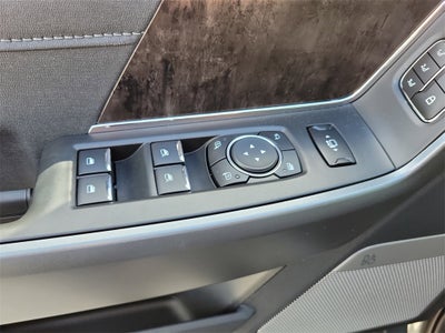 2026 Ford F-250SD F-250® Lariat®