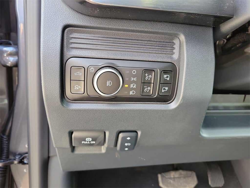 2026 Ford F-250SD F-250® Lariat®