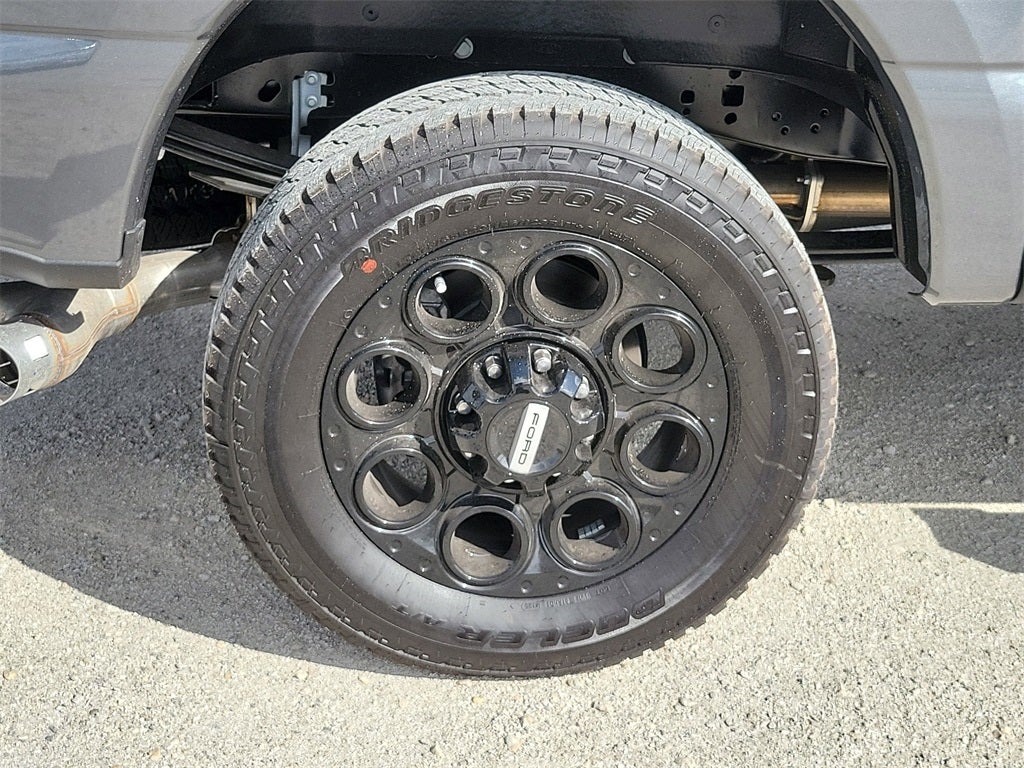 2026 Ford F-250SD F-250® Lariat®