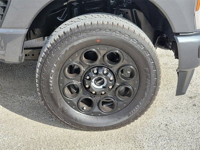 2026 Ford F-250SD F-250® Lariat®